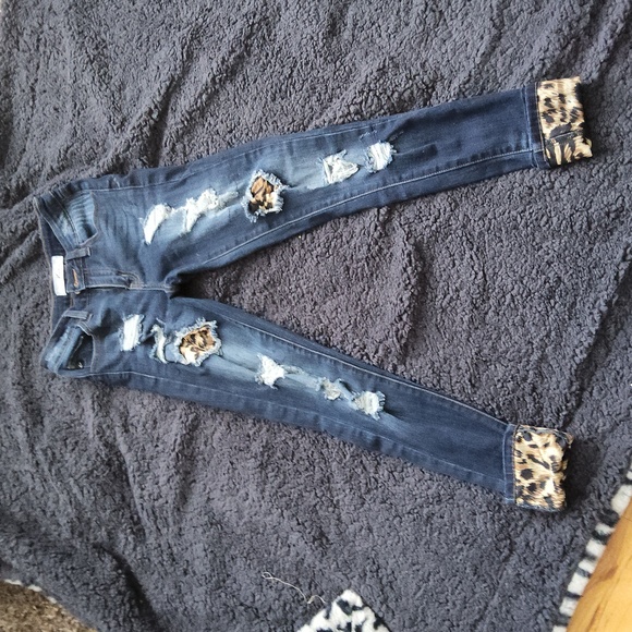 Kan can Jeans - Picture 1 of 8